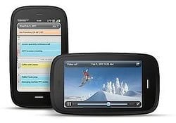 HP stopt met webOS-smartphones en TouchPad