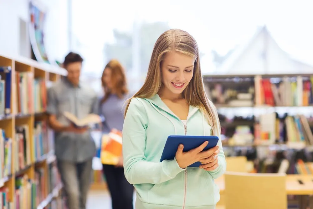 Onderzoek: ‘iPad verbetert schoolprestaties nauwelijks’