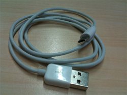 Micro-usb iPhone