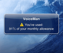 Voiceman