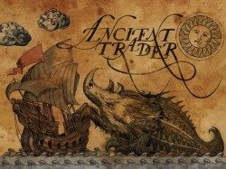 Ancient Trader header iPad