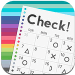 Check to-do lijst app iPhone iPod touch