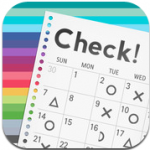 Check to-do lijst app iPhone iPod touch