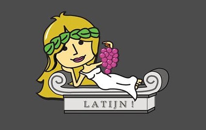 Latijn oefenen eindexamen met iPad-app