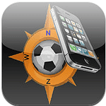 LiveUitslagen iPhone app voetbalstanden