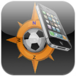 LiveUitslagen iPhone app voetbalstanden