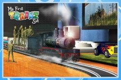 My First Trainz Set iPhone iPod touch