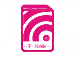 T-Mobile iPad