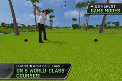 Tiger Woods PGA Tour 12 voor de iPhone header