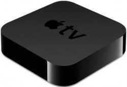 Apple TV 2G