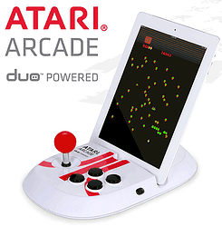 Atari Arcade Duo Joystick