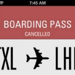 Boarding Pass