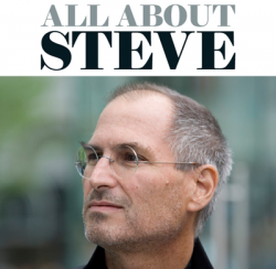 All About Steve