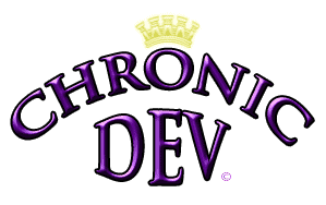 Chronic Dev Team