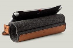 Heritage Tilt iPad Case