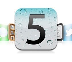 iOS 5