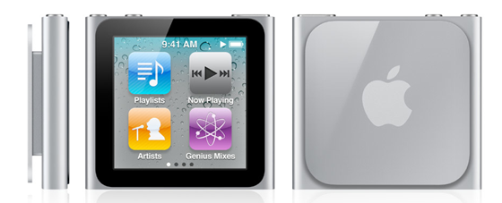 iPod Nano