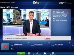 KPN iTV Online