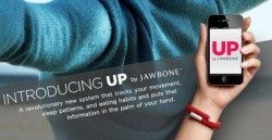 Jawbone Up