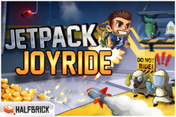 Jetpack Joyride