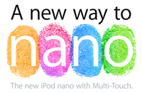 A new way to Nano