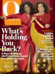 Oprah Magazine