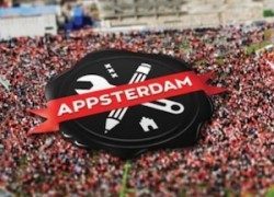 Appsterdam app-ontwikkelaars