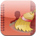 Cleanup remove multiple contacts fast iPhone succesje na iOS 5