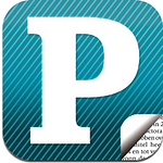 DePers gratis krant op iPhone iPod touch