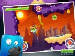 Eboo iPad game screenshot