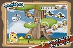 GU DI Poo Poo Adventure