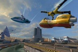 GU DO Riptide GP iPhone iPod touch