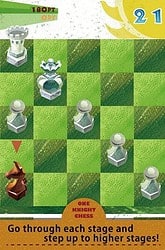 GU VR One Knight Chess