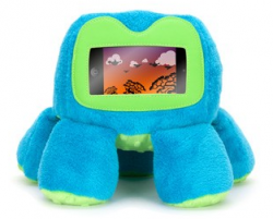 Griffin Woogie 2 iPhone iPod touch knuffel