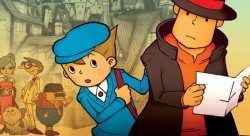 Professor Layton