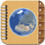 Place Contact Nederlandse Gouden Gids vervanger iPhone app