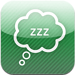 Slaap Lekker VGZ iPhone applicatie bij slaapproblemen