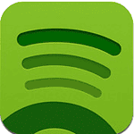 Spotify iPhone iPod touch