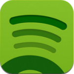 Spotify iPhone iPod touch