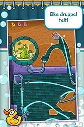 Top 5 Where's My Water leukste iPhone games