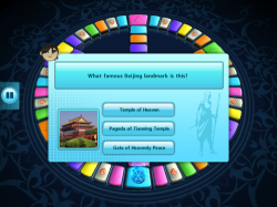 Trivial Pursuit