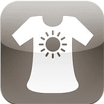 What to Wear iPhone iPod touch kleding app