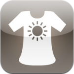 What to Wear iPhone iPod touch kleding app