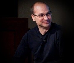 Andy Rubin