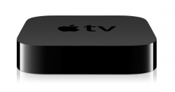 Apple TV