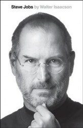 Steve Jobs biografie