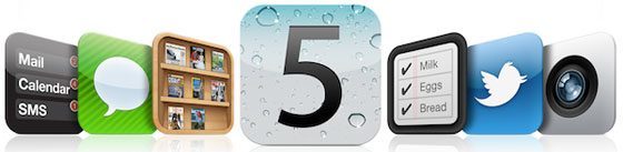 iOS 5