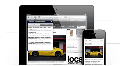 Safari Reader en leeslijst in iOS 5