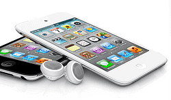 iPod Touch vijfde generatie