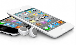 iPod Touch vijfde generatie